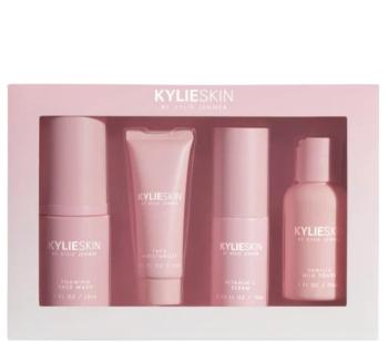 Kylie Cosmetics Set cadou Discovery 4 Essentials Set