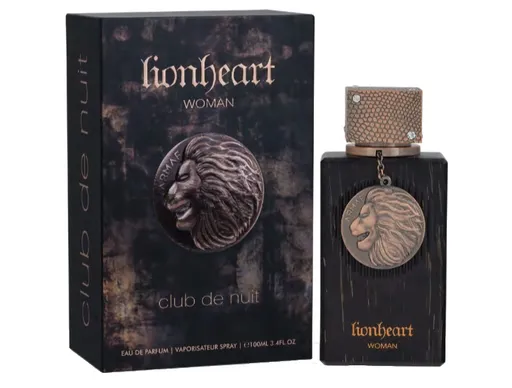 Armaf Club De Nuit Lionheart Woman - EDP 100 ml