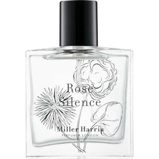 Miller Harris Rose Silence Eau de Parfum unisex 50 ml