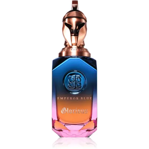 Emperor Blue Glorious Eau de Parfum pentru femei 100 ml