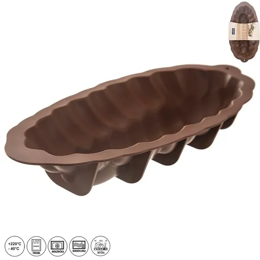 Formă de copt din silicon