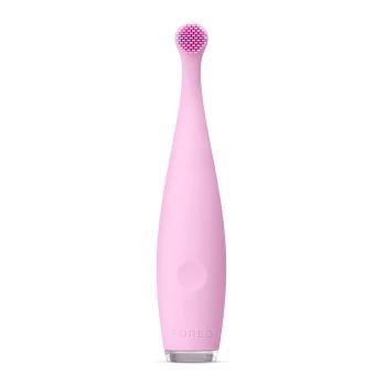 Foreo Periuță sonică de dinți pentru copii ISSA™ Baby Pearl Pink Bunny