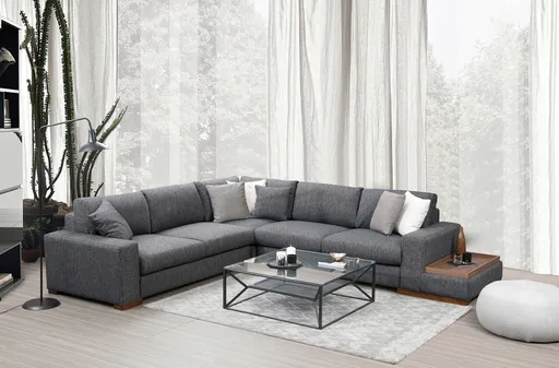 Coltar, Atelier del Sofa, 560ARE1123, Antracit