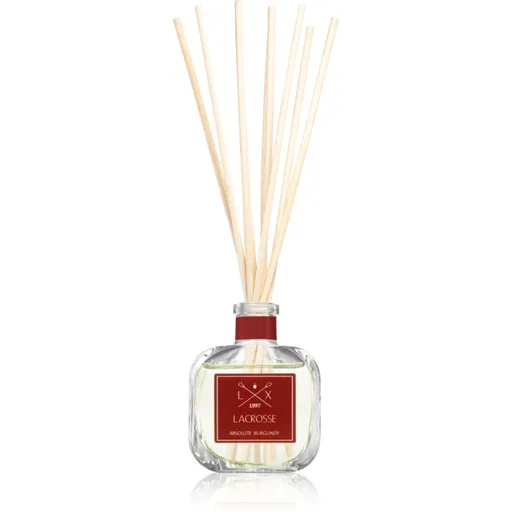 The Olphactory Lacrosse Absolute Burgundy difuzor de aroma 100 ml