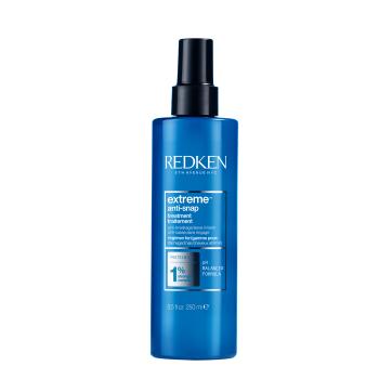 Redken Tratament intensiv fără clătire pentru păr sensibil și deteriorat Extreme (Anti-Snap Anti-Breakage Leave-In Treatment) 250 ml