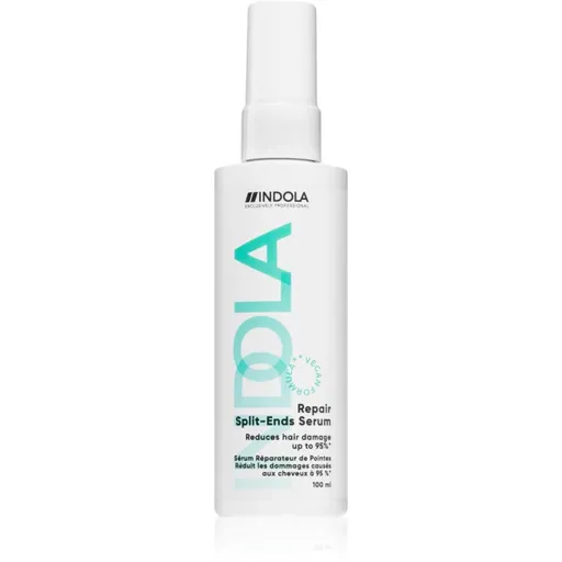 Indola Repair Split- Ends Serum ser de păr pentru varfuri despicate 100 ml