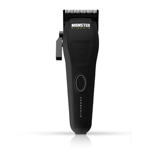 Masina de Tuns fara Fir- 9000 RPM - Monster Clippers - Cerberus