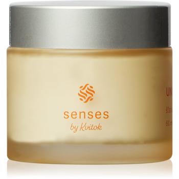 Kvitok Senses Universe crema de corp pentru piele normala si uscata 60 ml