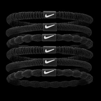 Nike flex hair tie 6pk os