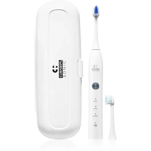 Curasept Sonic periuta de dinti electrica sonica 1 buc