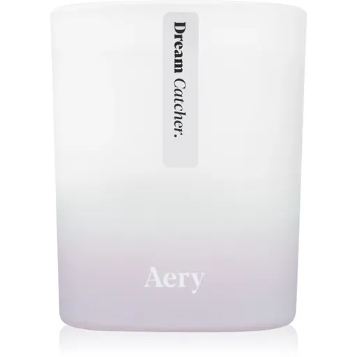 Aery Aromatherapy Dream Catcher lumânare parfumată 200 g