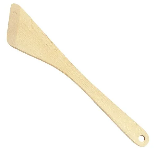 Tescoma Spatulă oblică WOODY, 30 cm