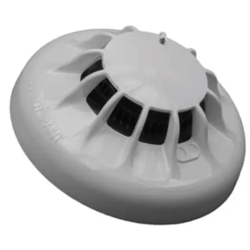 Detector de fum optic si temperatura pe 2 fire FC701PH