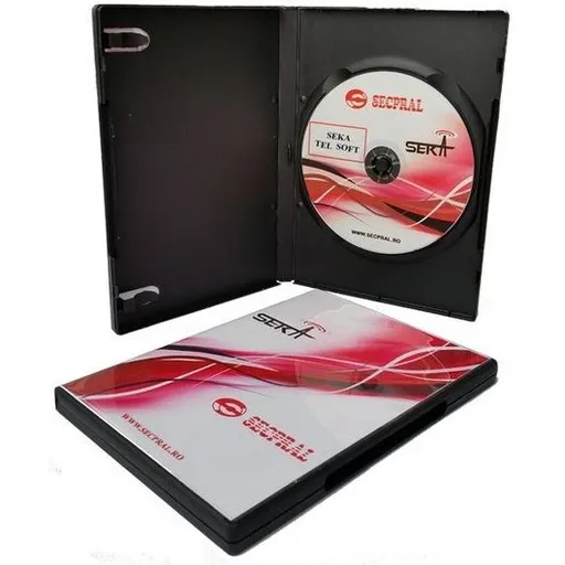 Modul software linie telefonic