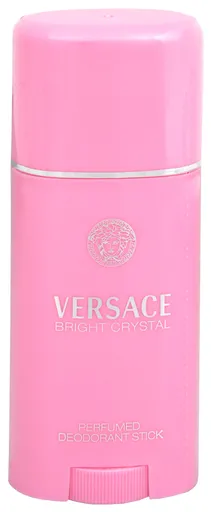 Versace Bright Crystal - deodorant solid 50 ml