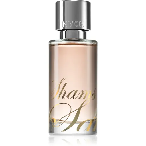 Nych Paris Shams Sahara Eau de Parfum unisex 50 ml