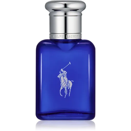 Ralph Lauren Polo Blue Eau de Toilette pentru bărbați 40 ml