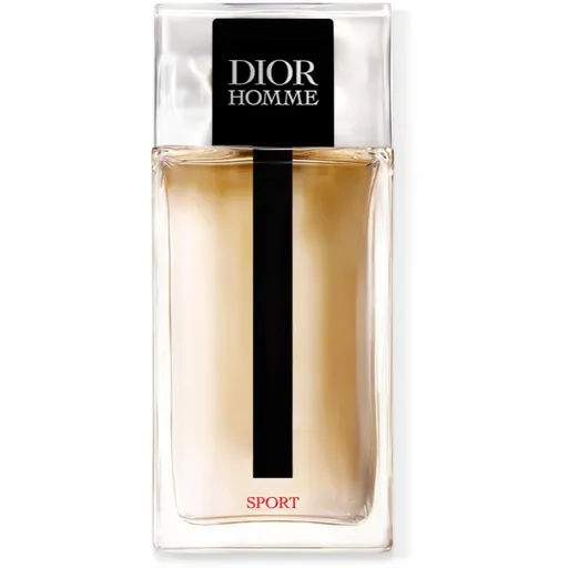 DIOR Dior Homme Sport Eau de Toilette pentru bărbați 200 ml