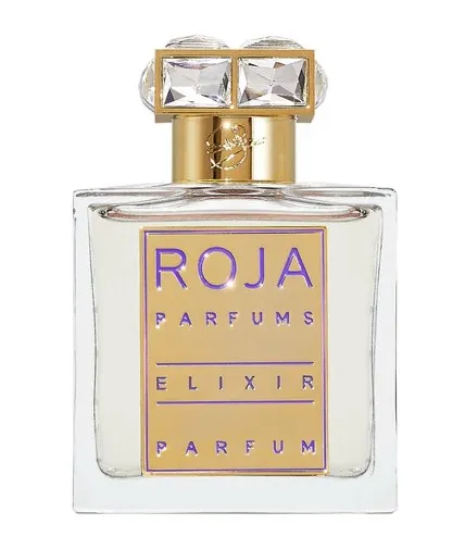 Roja Elixir Pour Femme - parfum 50 ml