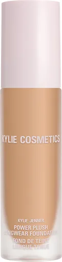 Kylie Cosmetics Machiaj de lungă durată Power Plush (Longwear Foundation) 30 ml 4N