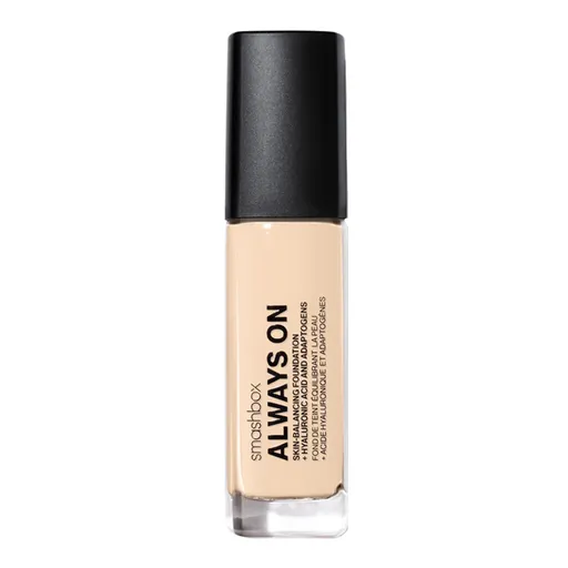 Smashbox Make-up de lungă durată Always On (Skin-Balancing Foundation) 30 ml F20N