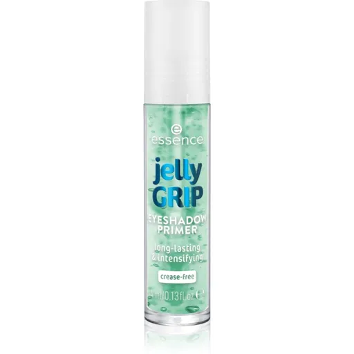 essence jelly GRIP baza pentru fardul de ochi 4 ml