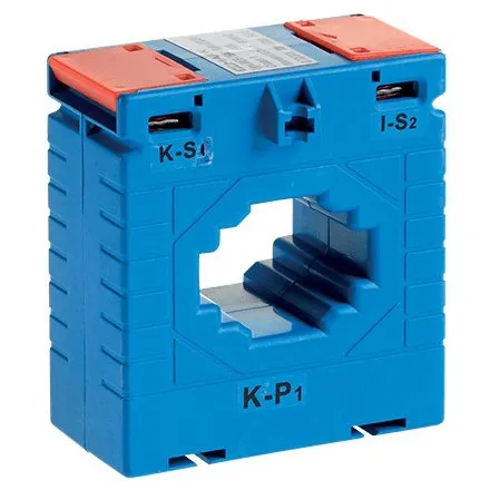 Trasnformator de curent MES-75/40 200/5 clasa 0.5 Elmark 45204A