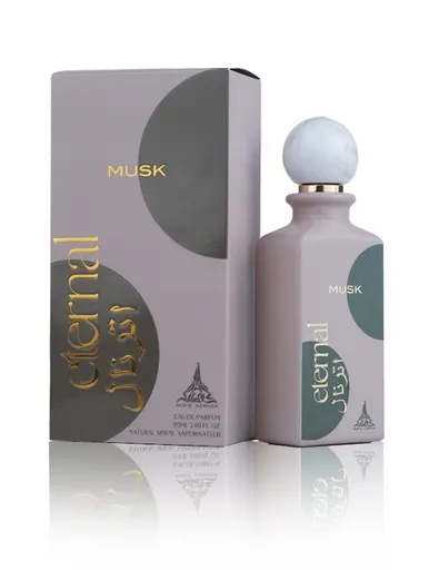 Paris Corner Eternal Musk - EDP 85 ml