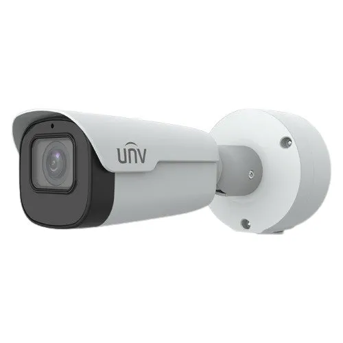 Camera IP Uniview LightHunter IPC2A28SE-ADZK-I0, 8MP, lentila 2.8-12mm, IR 80m, IK10, AutoFocus, Microfon, Alarma