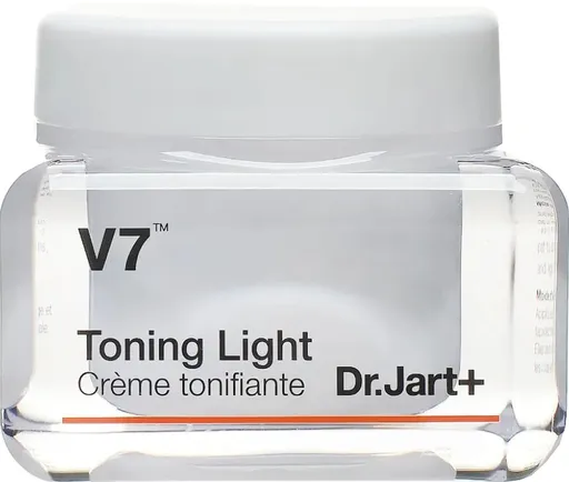 Dr. Jart+ Cremă de iluminare și nuanțare V7 (Toning Light) 50 ml