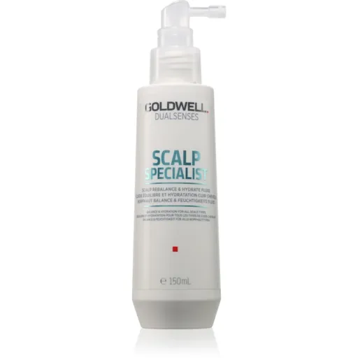 Goldwell Dualsenses Scalp Specialist îngrijire multifuncțională pentru păr pentru toate tipurile de păr 150 ml