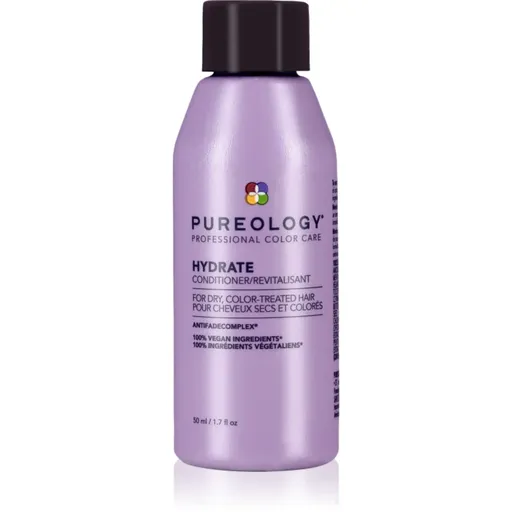 Pureology Hydrate balsam hidratant pentru femei 50 ml