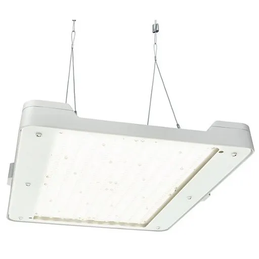Corp de iluminat industrial pentru inaltimi mari BY481P LED350S/840 PSD NB GC SI 232W/35000 lm 4000K Philips 8718699407681