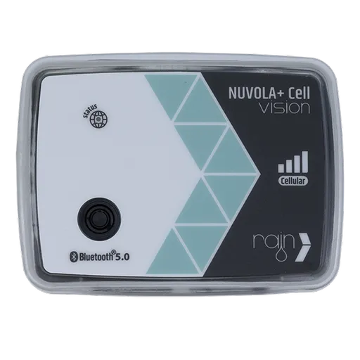 Modul Nuvola+cell Vision (Cu Card Inclus) Reincarcabil