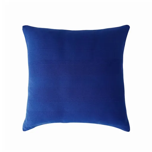 Set de 2 fețe de pernă țesute manual