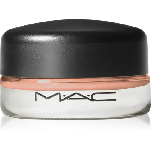 MAC Cosmetics Pro Longwear Paint Pot fard de pleoape cremos culoare Layin' Low 5 g