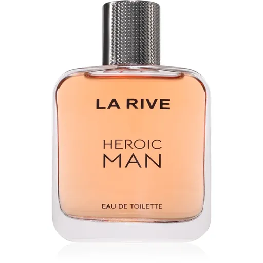 La Rive Heroic Man Eau de Toilette pentru bărbați 100 ml