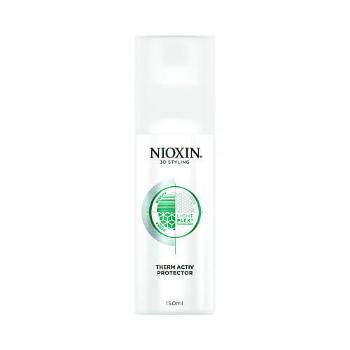 Nioxin Păr Protecție termică 3D Styling(Therm Activ Protector) 150 ml