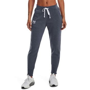 Under Armour Rival Fleece Joggers-GRY