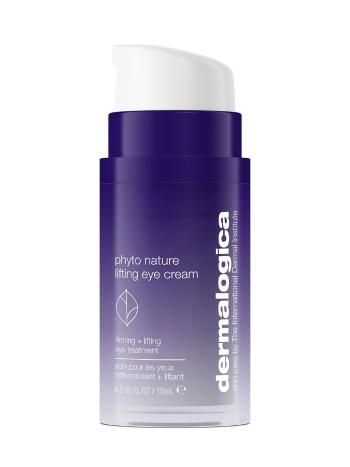 Dermalogica Cremă de ochi cu efect de lifting Phyto Nature (Lifting Eye Cream) 15 ml