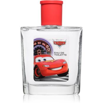 Corine de farme Eau de Toilette Eau de Toilette pentru copii Cars 50 ml