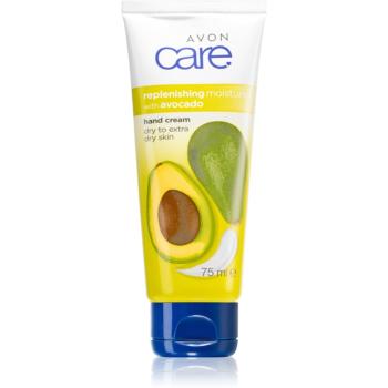 Avon Care crema de maini hidratanta cu avocado 75 ml