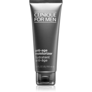 Clinique For Men™ Anti-Age Moisturizer Crema de zi si noapte impotriva ridurile 100 ml