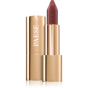 Paese NudeLightful Lipstick ruj crema culoare 406 Rose Nougat 4.5 g