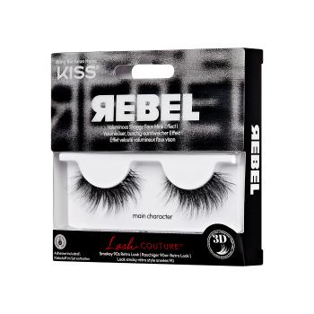 KISS Gene false Lash Couture Rebel Collection 02 Main Character