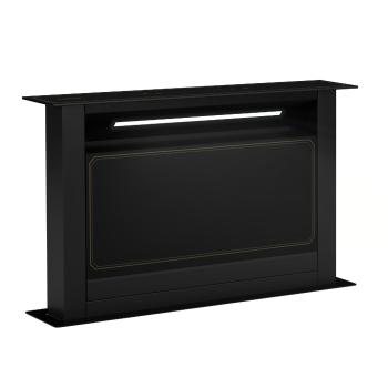 Klarstein Victoria Downdraft hotă | 60 cm | A | 8 niveluri + boost | până la 713,8 m³/h | 120 W