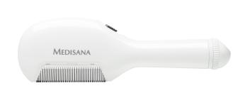 Medisana Pieptene de deparazitare LC860