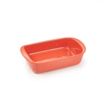 Tescoma Tavă de copt DELICIA, 28 x 18 cm, somon, M