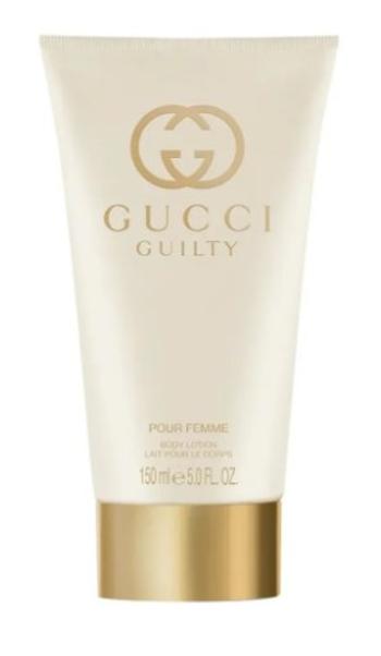 Gucci Guilty - lapte de corp 150 ml