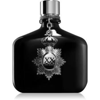 John Varvatos XX Eau de Toilette pentru bărbați 125 ml